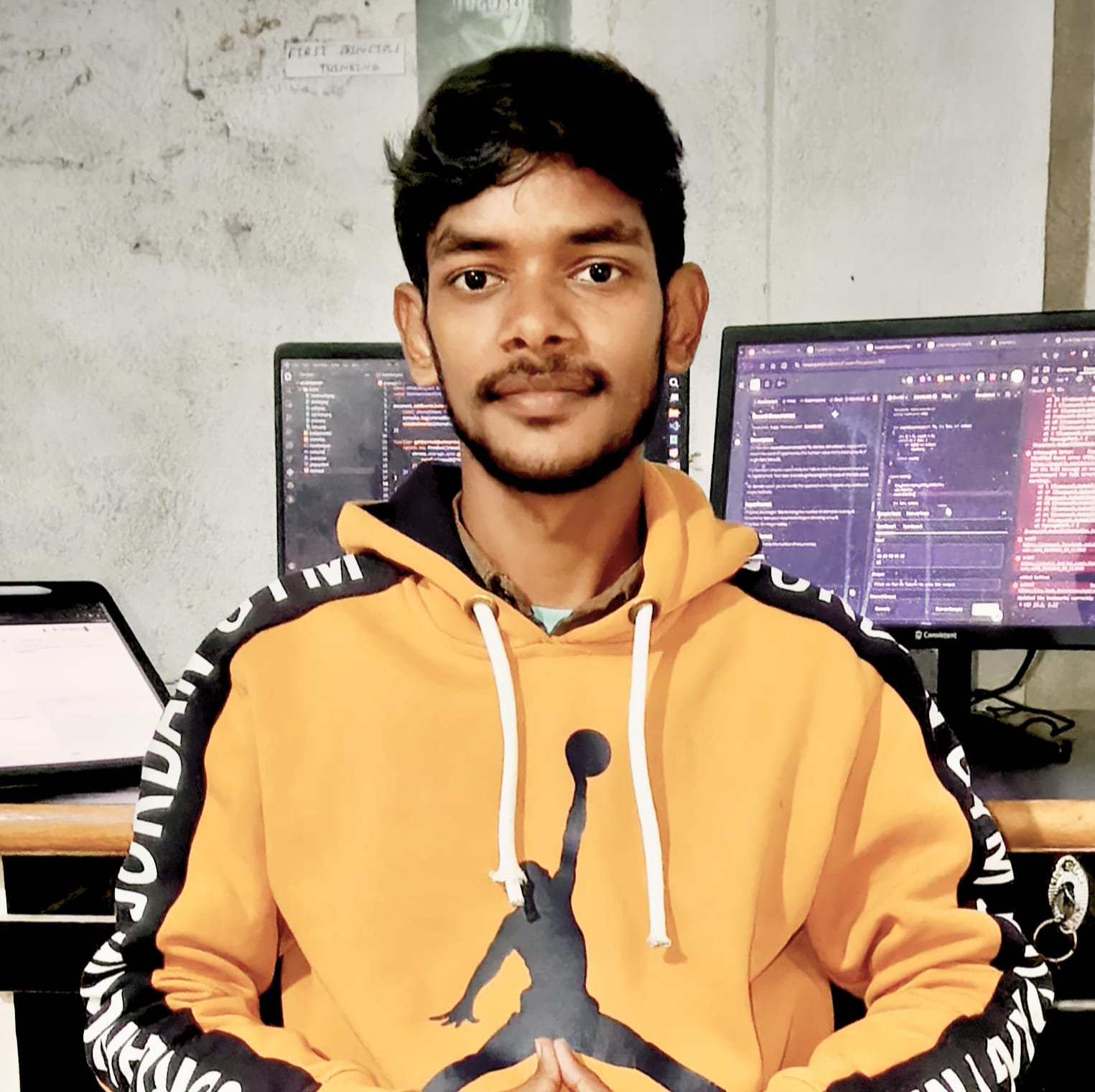 Gyan Prakash Noida AI Engineering Entity